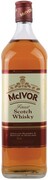 McIvor Finest Scotch Whisky, 0.5 L