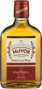 McIvor Finest Scotch Whisky, 200 ml