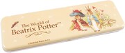 Шоколад The World of Beatrix Potter Peanuts Dark Chocolate, 70 г