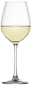 Spiegelau, Salute White Wine, Set of 4 Glasses, gift box, 465 ml