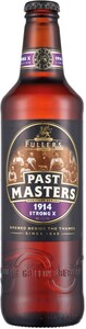 Пиво Fullers, Past Masters 1914 Strong X, 0.5 л