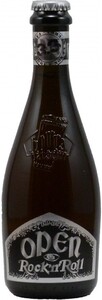 Итальянское пиво Baladin, Open RocknRoll, 0.33 л
