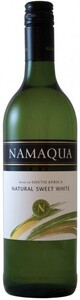 Namaqua Natural Sweet White