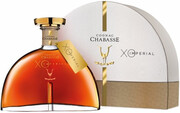 На фото изображение Chabasse XO Imperial, gift box, 0.7 L (Шабасс ХО Империал в подарочной упаковке объемом 0.7 литра)