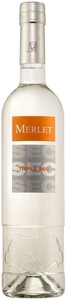 Merlet Triple Sec, 0.7 L