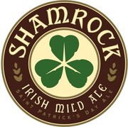 Пиво Шемрок, ирландский эль, 30 л
