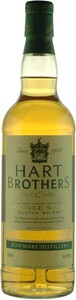 Hart Brothers, Bowmore 12 Years Old, 1995, 0.7 л