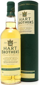 Hart Brothers, Caol Ila 16 Years Old, 1991, in tube, 0.7 л