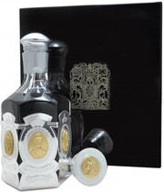 Hart Brothers, Dynasty Decanter Glenfiddich 42 Years Old, 1964, gift box, 0.7 л