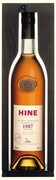 Hine, Vintage Early Landed, 1987, in wooden box, 0.7 L