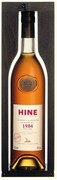 Hine, Vintage Early Landed, 1984, in wooden box, 0.7 л
