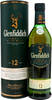 Glenfiddich 12 Years Old, in tube
