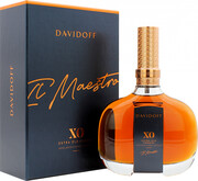Davidoff XO, Cognac AOC, gift box, 0.7 L