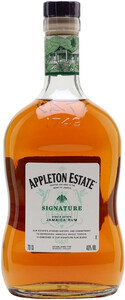 Ямайский ром Appleton Estate Signature Blend, 0.7 л