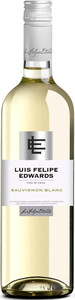 Чилійське вино Luis Felipe Edwards, Sauvignon Blanc