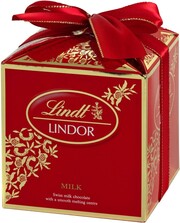 Lindt, Lindor Milk, Cube, 300 g