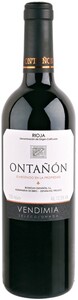 Ontanon, Vendimia Seleccionada, Rioja DOCa