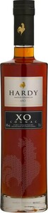 Коньяк Hardy XO, Fine Champagne AOC, 0.5 л