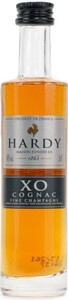 Hardy XO, Fine Champagne AOC, 50 ml