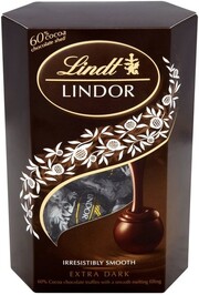 Lindt, Lindor 60% Cocoa, 200 g