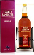 Hankey Bannister Original, box with cradle, 4.5 л