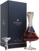 Hardy Noces de Diamant, Grande Champagne AOC, gift box, 0.7 л