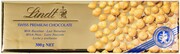 Lindt, Gold Swiss Premium Chocolate, Milk Chocolate with Hazelnuts, 300 g