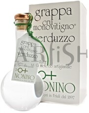 Nonino, Cru Monovitigno Verduzzo, gift box, 0.5 л