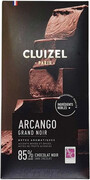 Шоколад Michel Cluizel, Chocolat Grand Noir 85% Cacao, 70 г