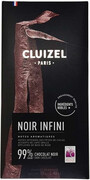 Michel Cluizel, Chocolat Noir Infini 99% Cacao, 70 g