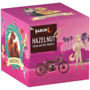 Mathez, Baron French Truffles with Hazelnut, 150 g
