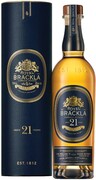Royal Brackla 21 Years Old, in tube, 0.7 л