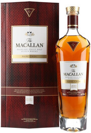 Виски Macallan Rare Cask, gift box, 0.7 л