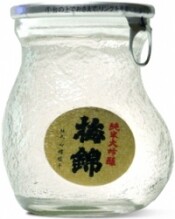 Umenishiki Junmai Daiginjo, 130 ml