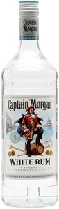 Captain Morgan White, 1 л