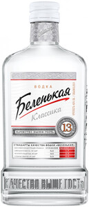Belenkaya, flask, 250 ml