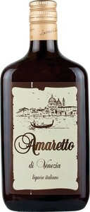 Zanin, Amaretto di Venezia, 0.7 L
