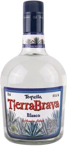 Tierra Brava Blanco, 0.75 л