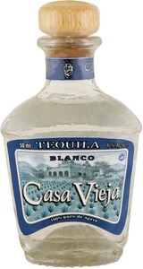 Casa Vieja Blanco, 50 ml