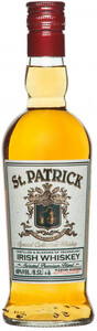 Araratsky Cognac Distillery, St. Patrick, 0.5 L