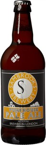 Sambrooks, Pumphouse Pale Ale, 0.5 л