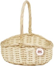 Gift Basket Straw, Light