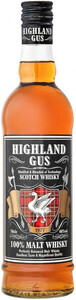 Highland Gus, 0.5 L