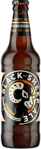 Английское пиво Black Sheep, Ale (Special), 0.5 л