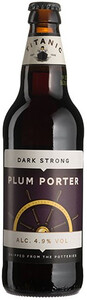 Красное пиво Titanic, Plum Porter, 0.5 л