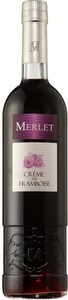 Merlet, Creme de Framboise, 0.7 L