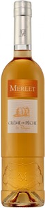 Merlet, Creme de Peche de Vigne, 0.7 л