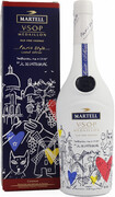 Martell VSOP, Paris style, gift box, 0.7 L