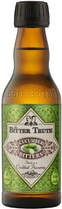 The Bitter Truth, Cucumber Bitters, 200 мл