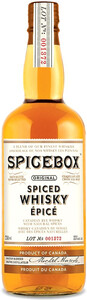 Віскі Spicebox, 0.75 л